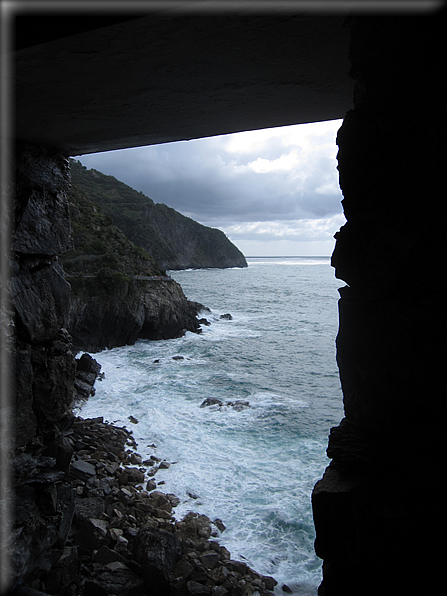 foto Riomaggiore